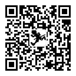 Yangyi 公众号二维码