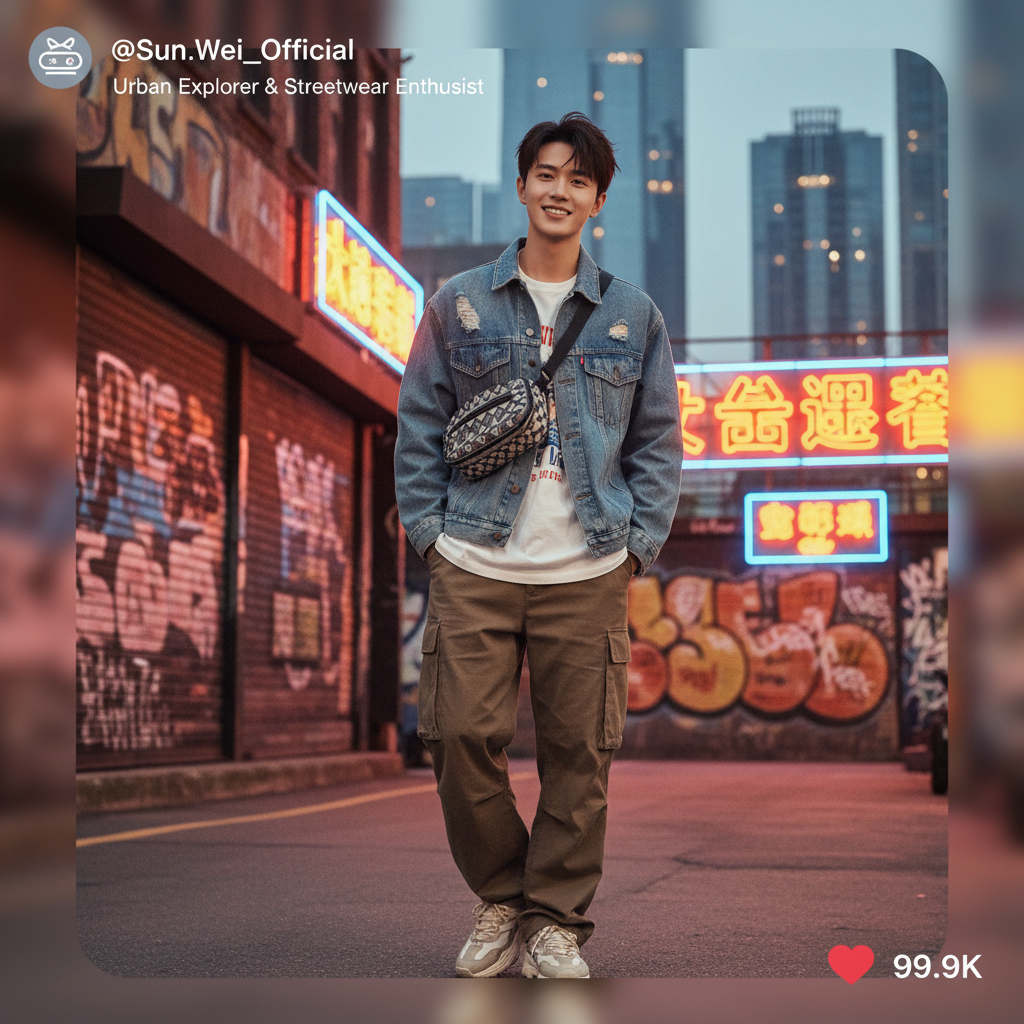 安全合规打工人